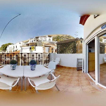 Casa San Rafael Villa Alicante Exterior foto