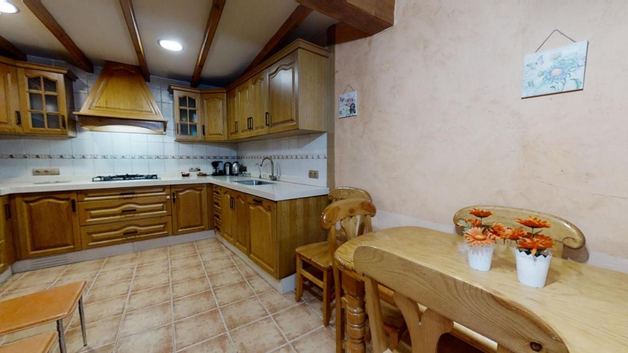 Casa San Rafael Villa Alicante Exterior foto