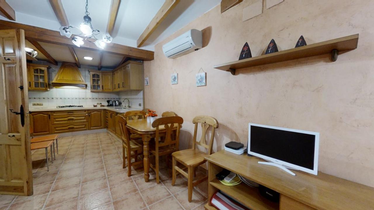Casa San Rafael Villa Alicante Exterior foto