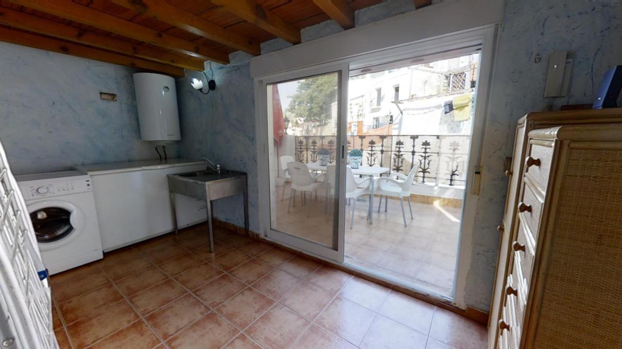 Casa San Rafael Villa Alicante Exterior foto
