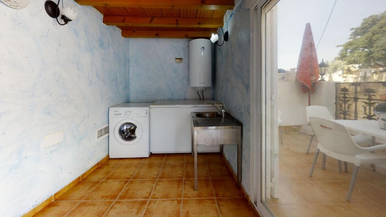 Casa San Rafael Villa Alicante Exterior foto