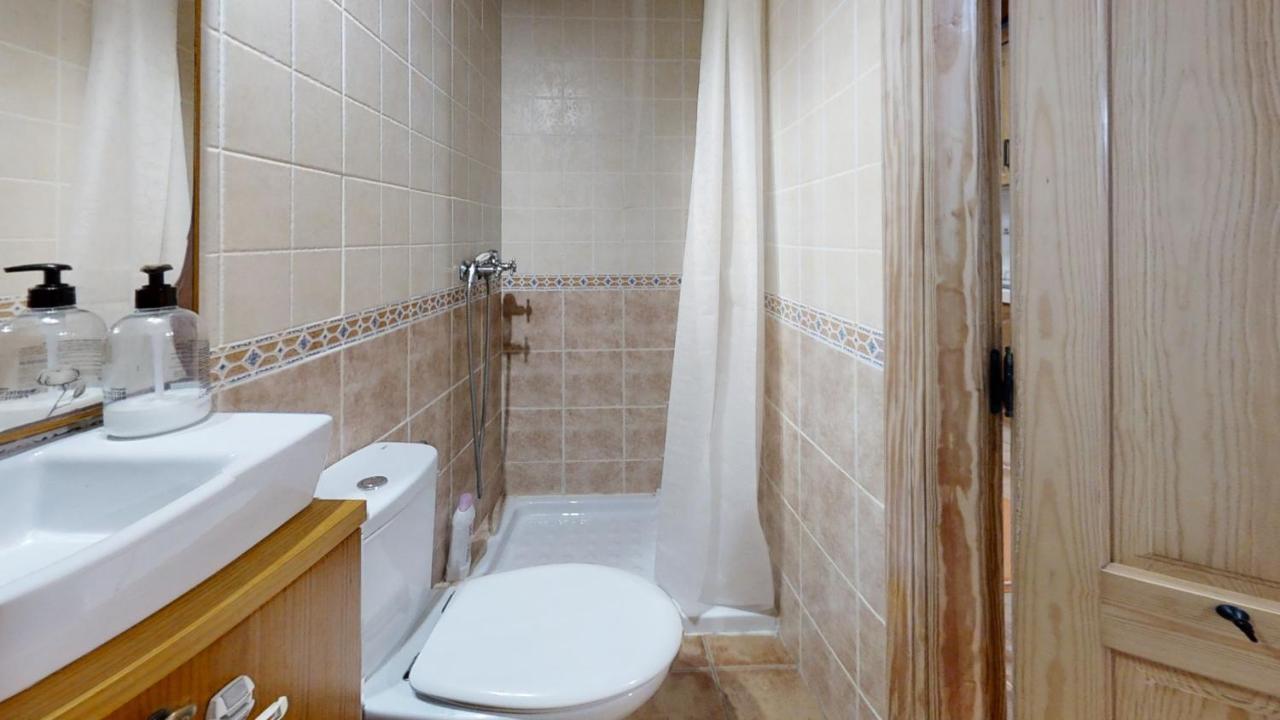 Casa San Rafael Villa Alicante Exterior foto