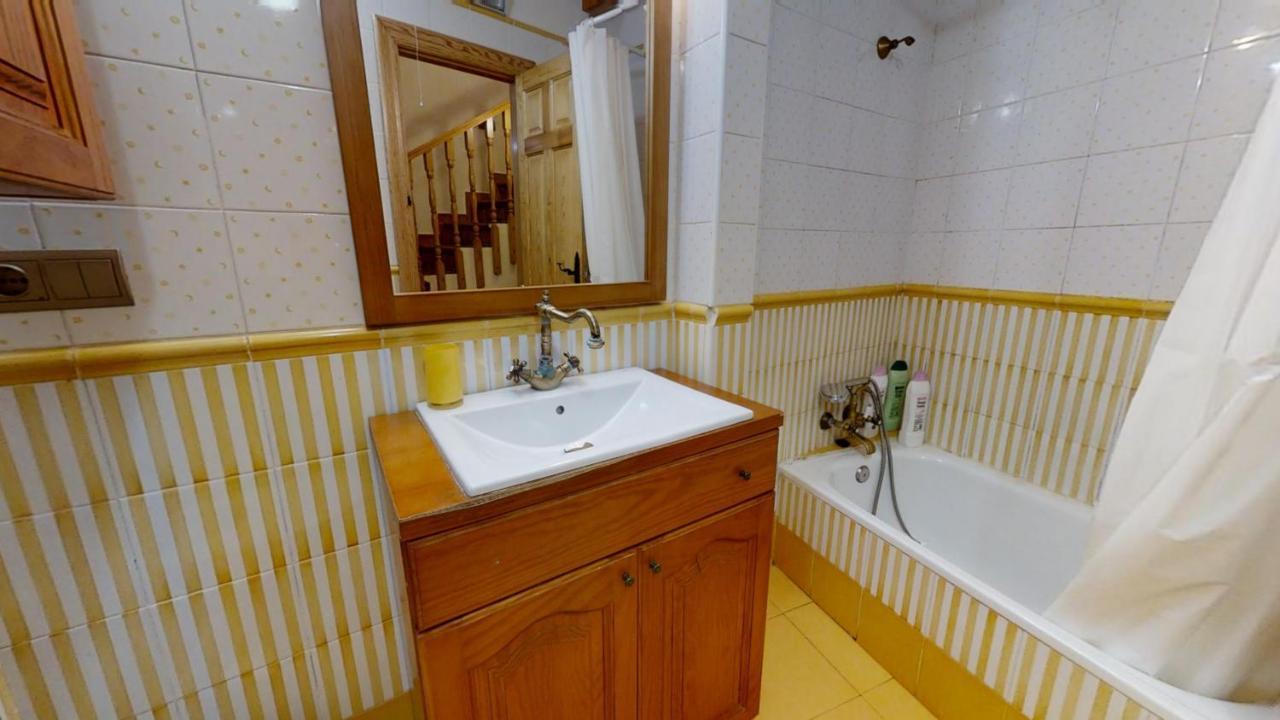 Casa San Rafael Villa Alicante Exterior foto
