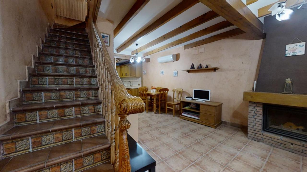 Casa San Rafael Villa Alicante Exterior foto