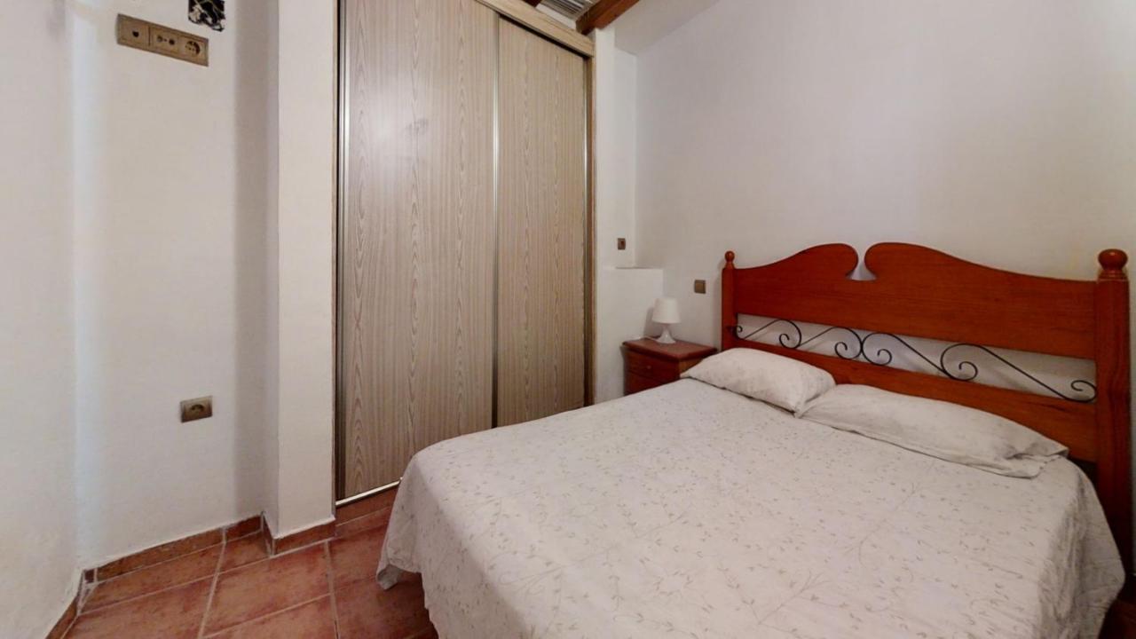 Casa San Rafael Villa Alicante Exterior foto