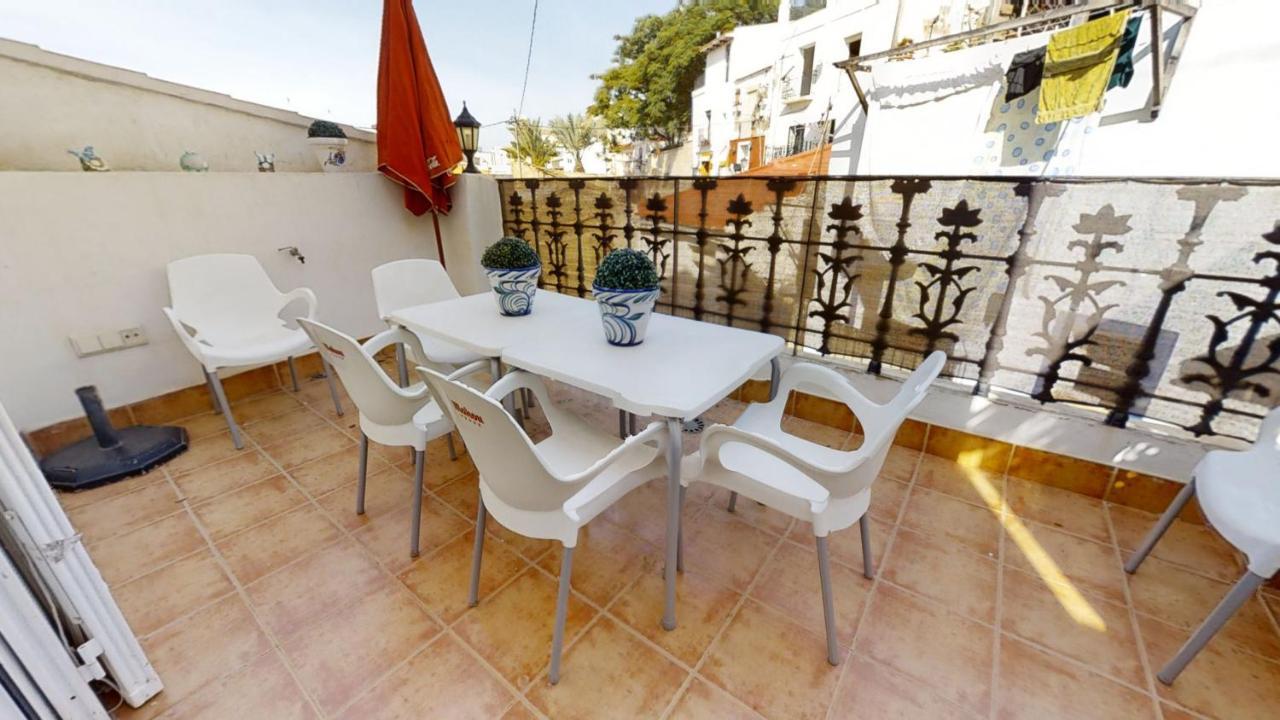 Casa San Rafael Villa Alicante Exterior foto